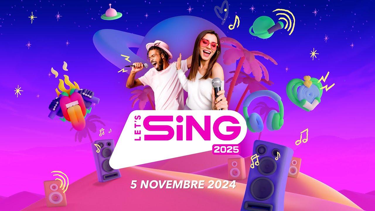 Sing 2025