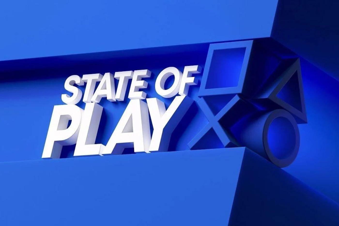 State Play