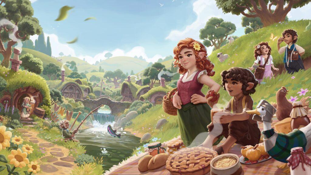 Tales Shire