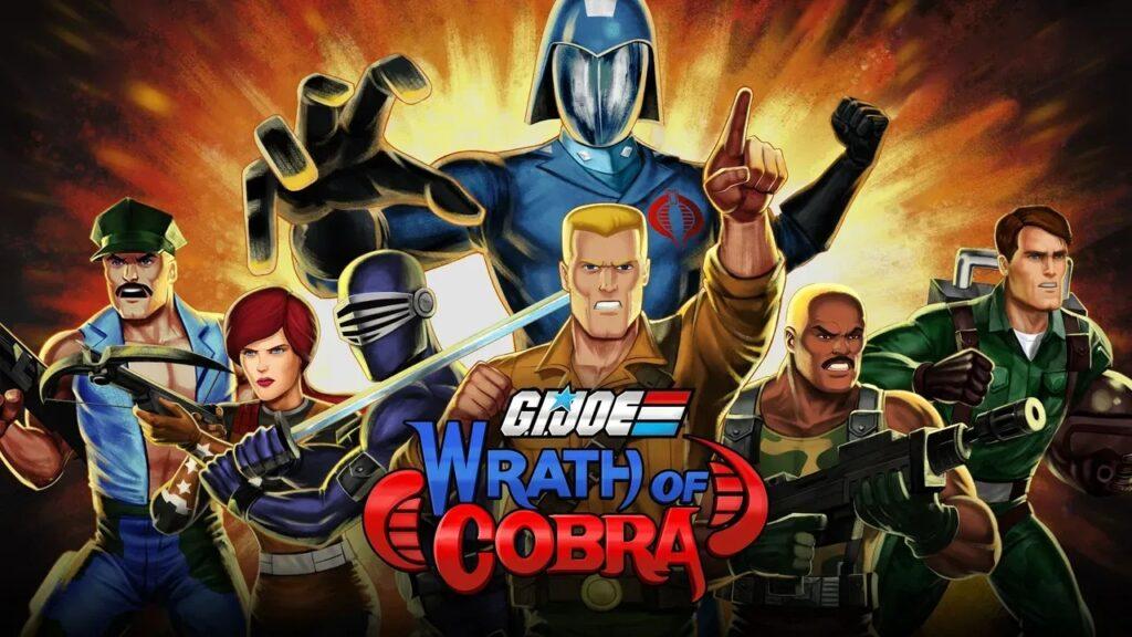Wrath Cobra
