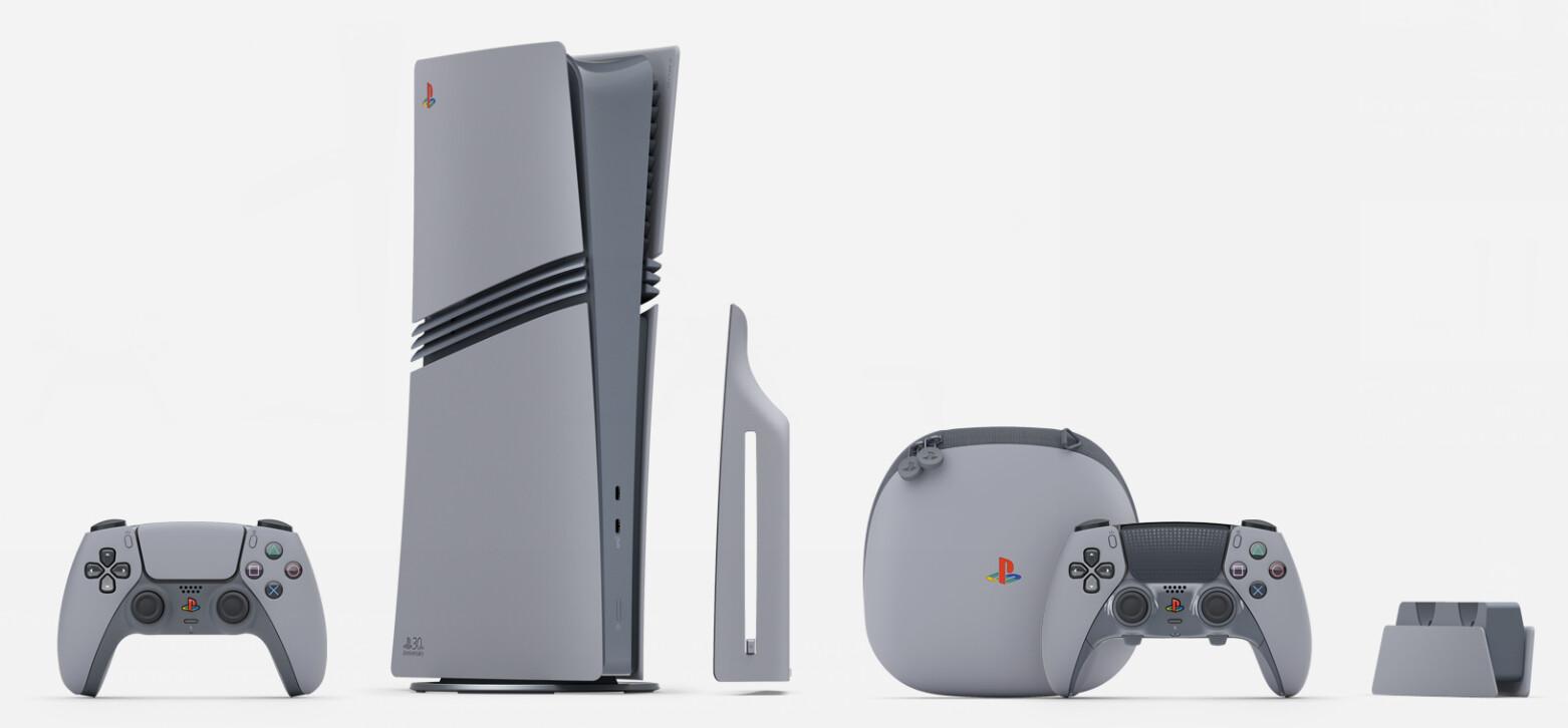 PS5-Pro 30e
