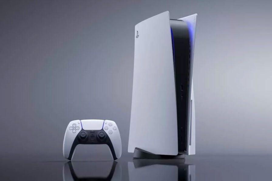 PS5