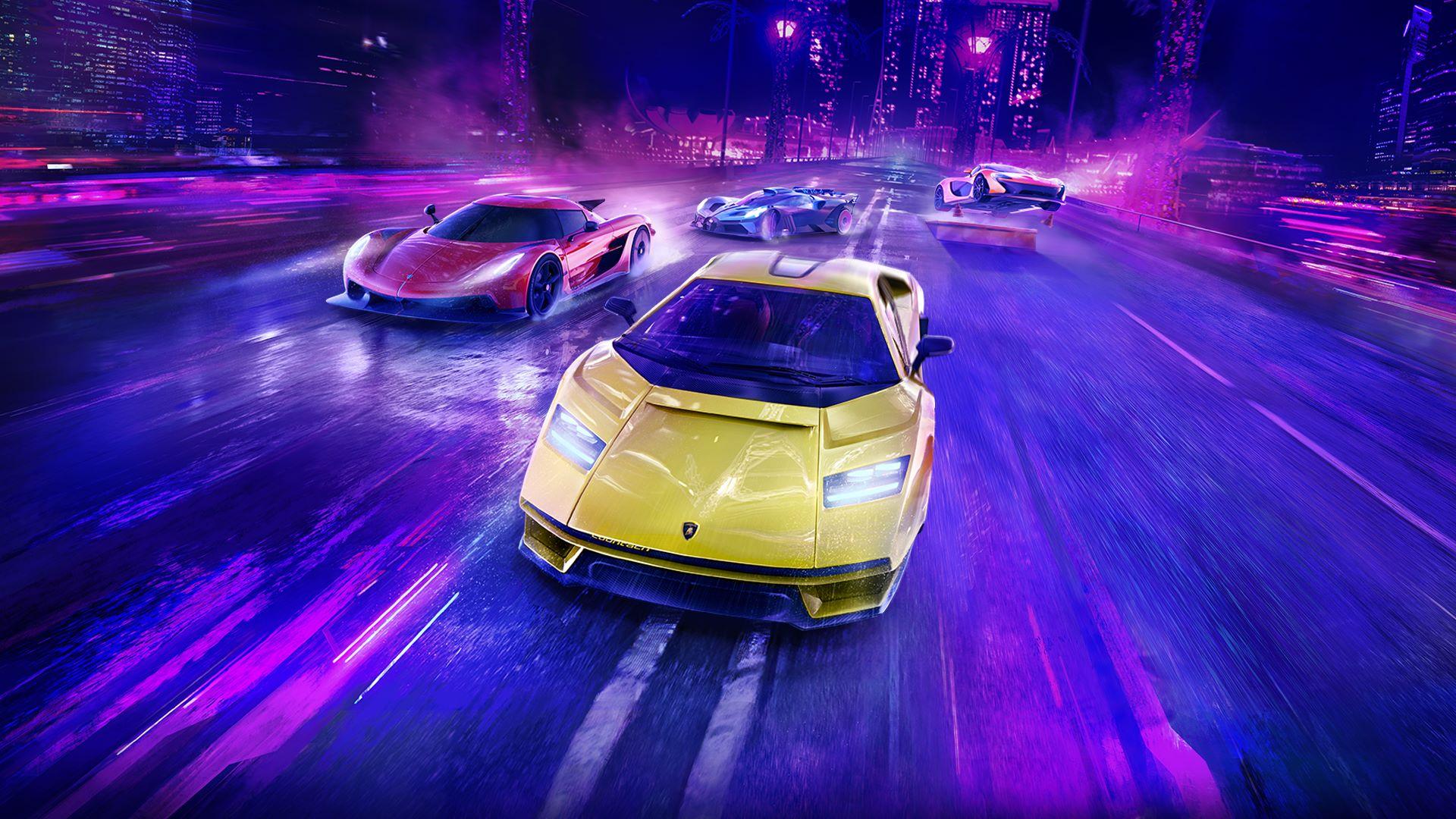 Asphalt Unite