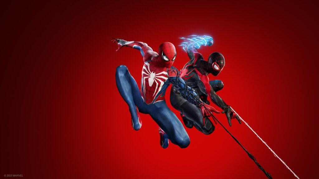 Spider-Man 2 PC