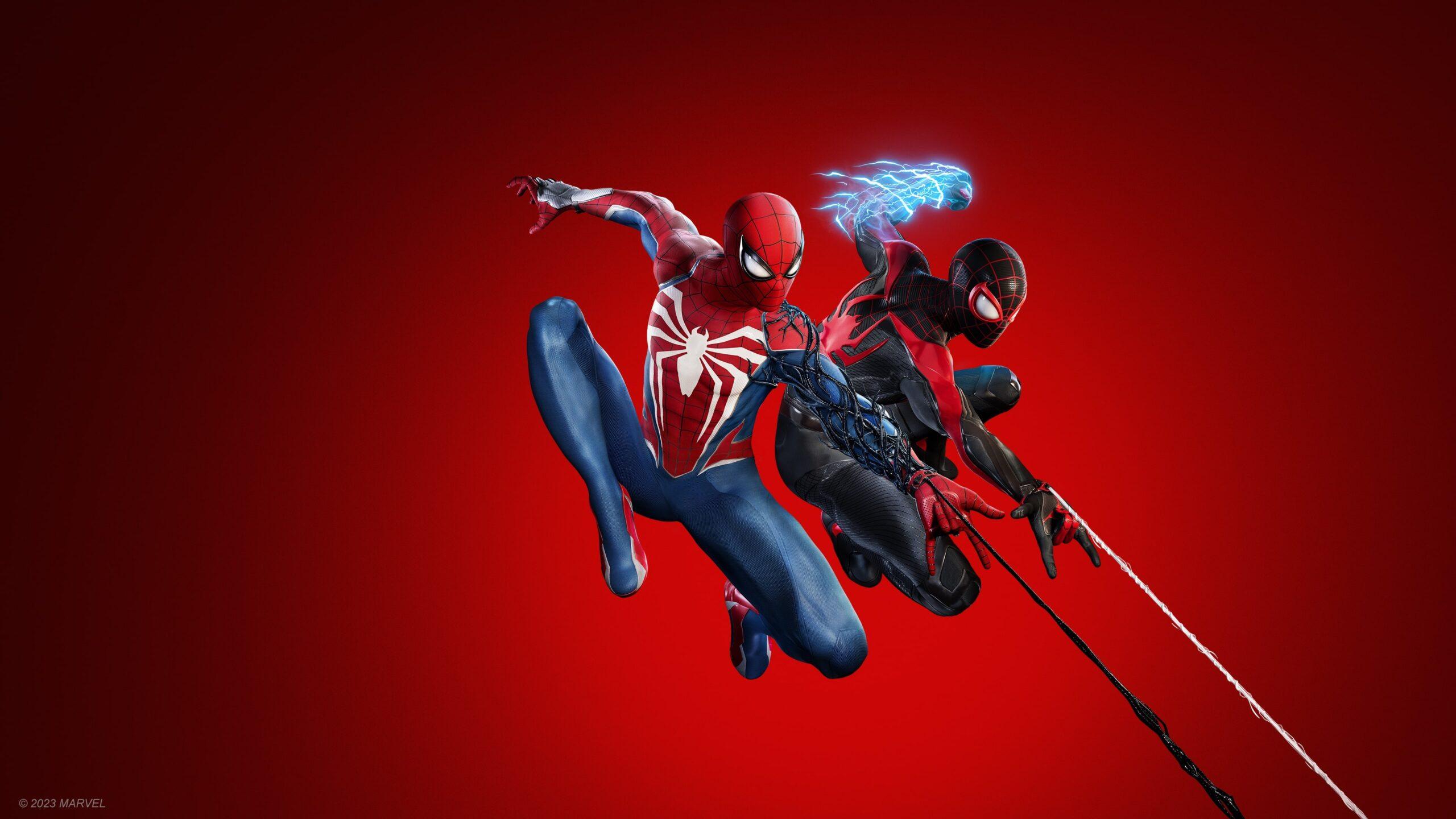 Spider-Man 2 PC