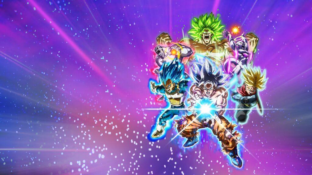 Dragon Ball Zero
