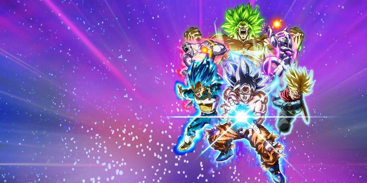 Dragon Ball Zero