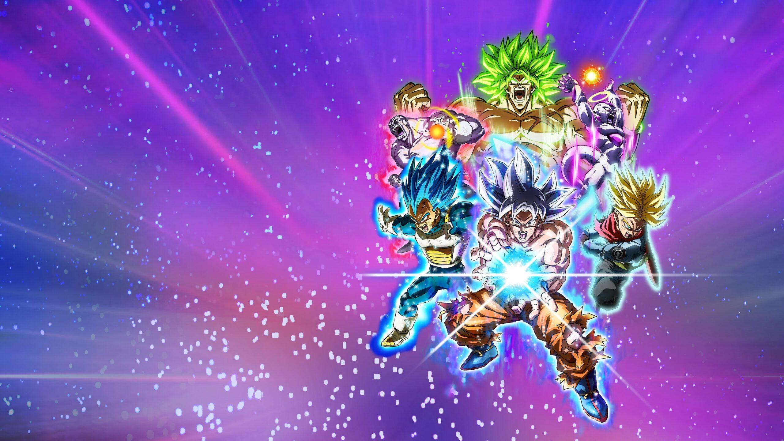 Dragon Ball Zero
