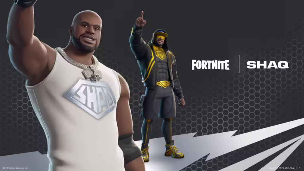 Shaquille