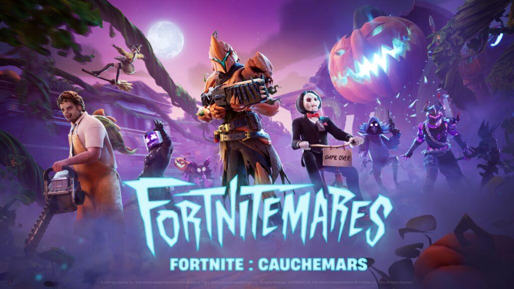 Cauchemars