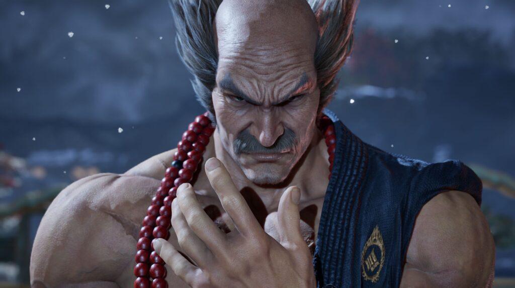 Mishima