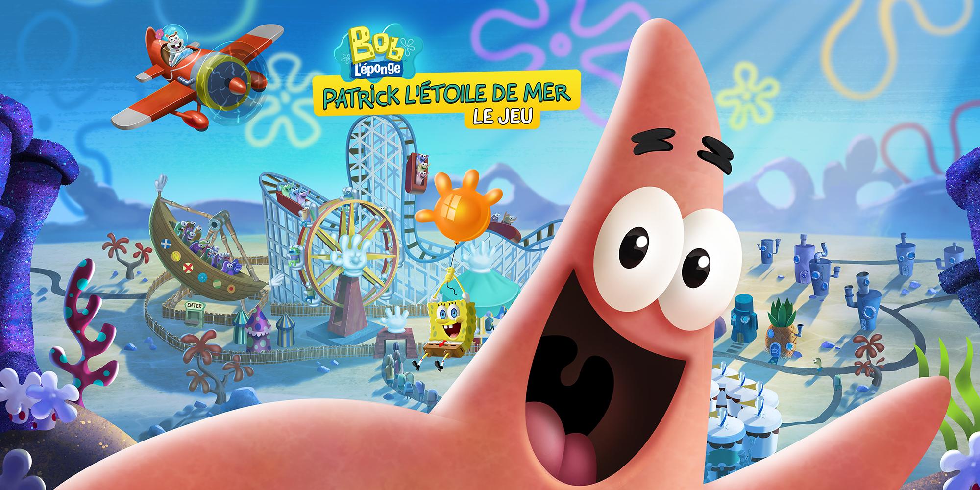Patrick Mer