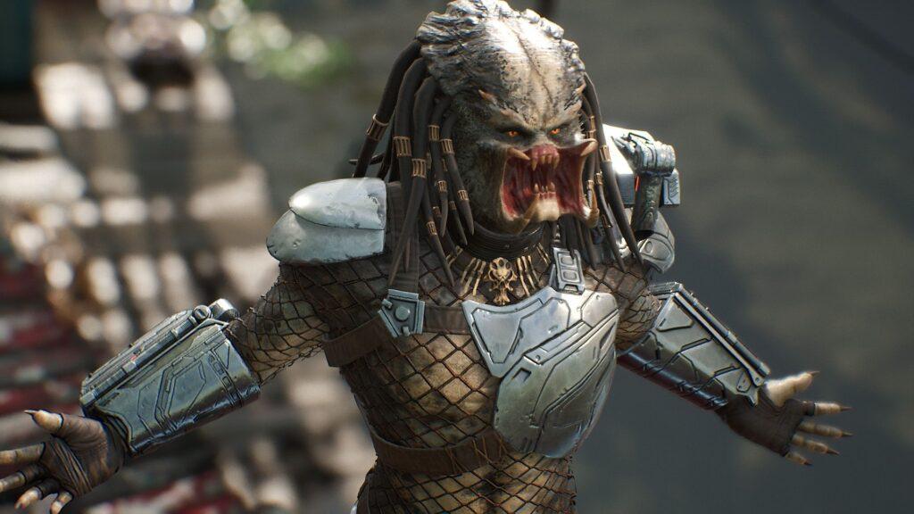 Predator Grounds