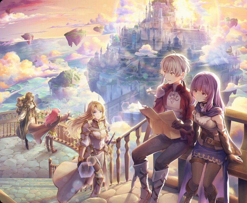 RPG Playstation