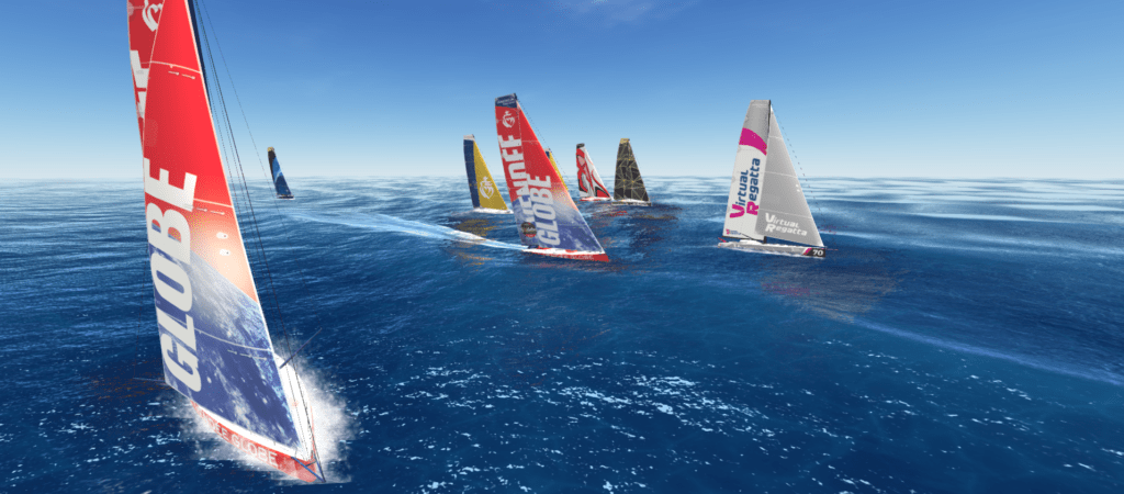 Vendée Globe