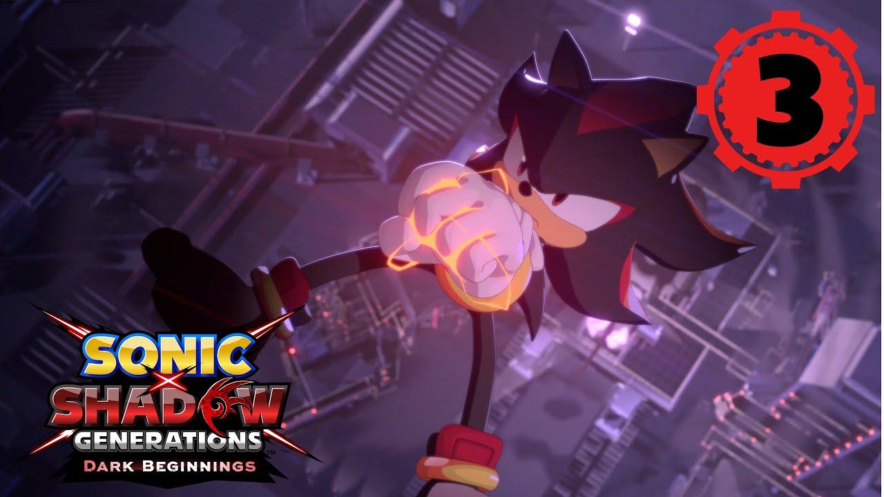 Sonic Sombre