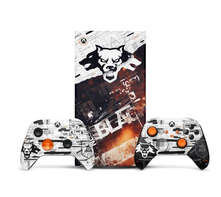 XBox Black Ops