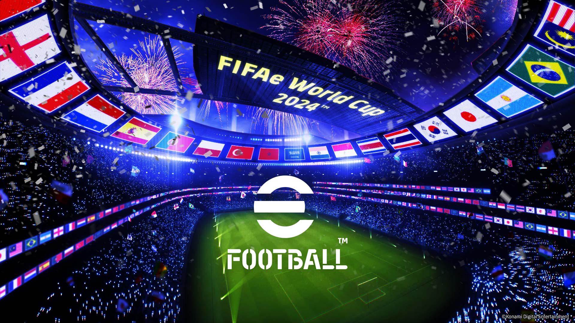 FIFAe World