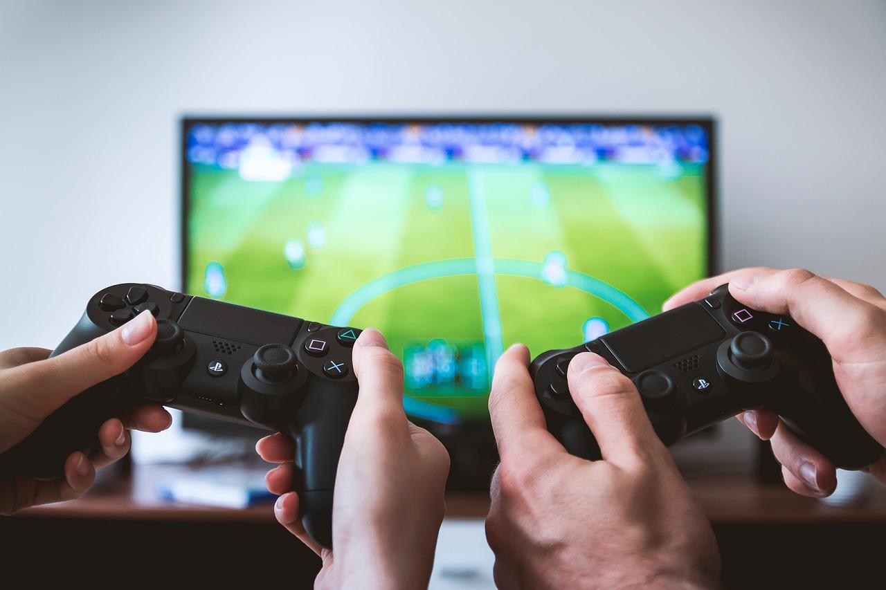 2024 Jeux Vidéo