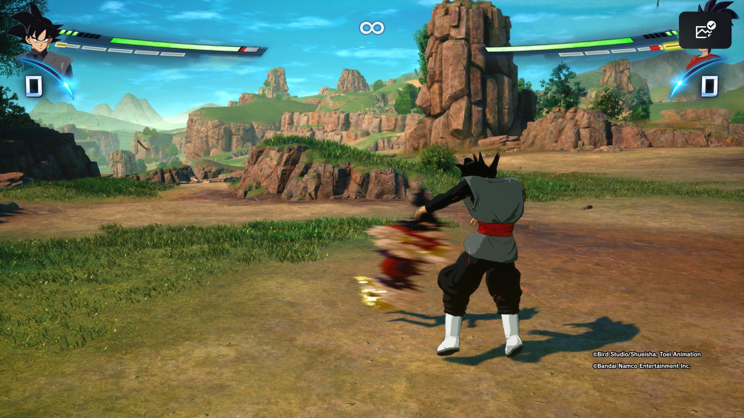 Tournoi Dragon Ball