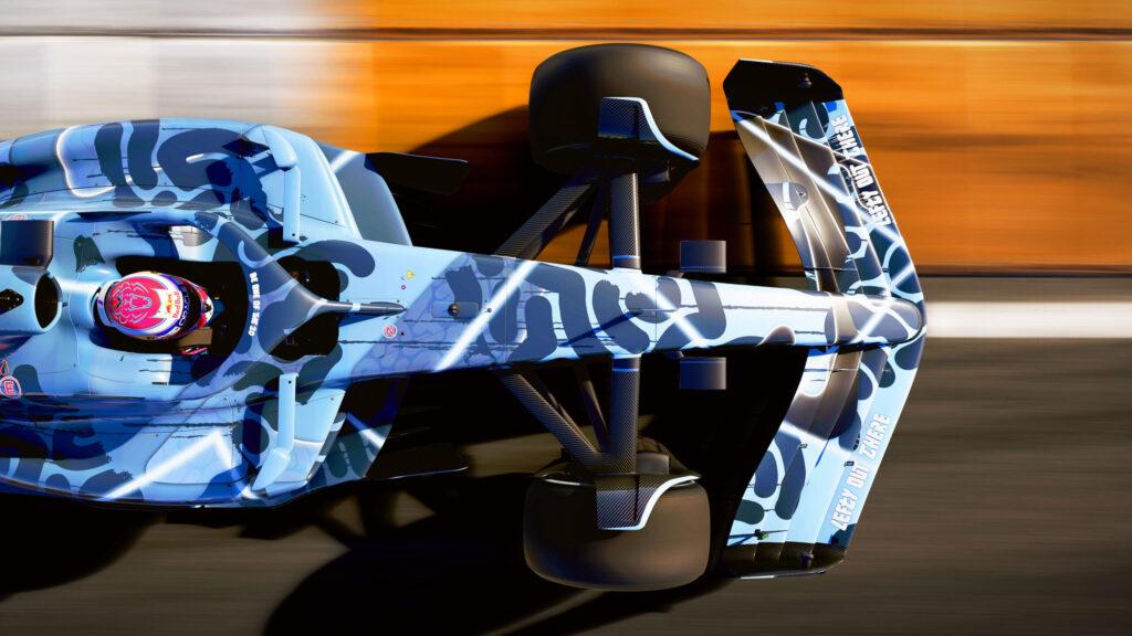 F1 24 gratuit