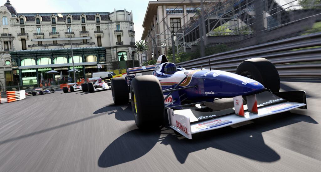 Jacques Villeneuve