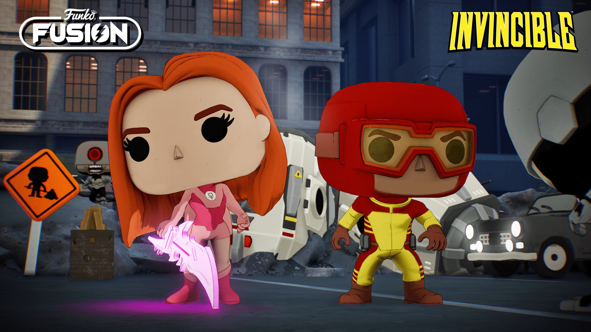 Funko