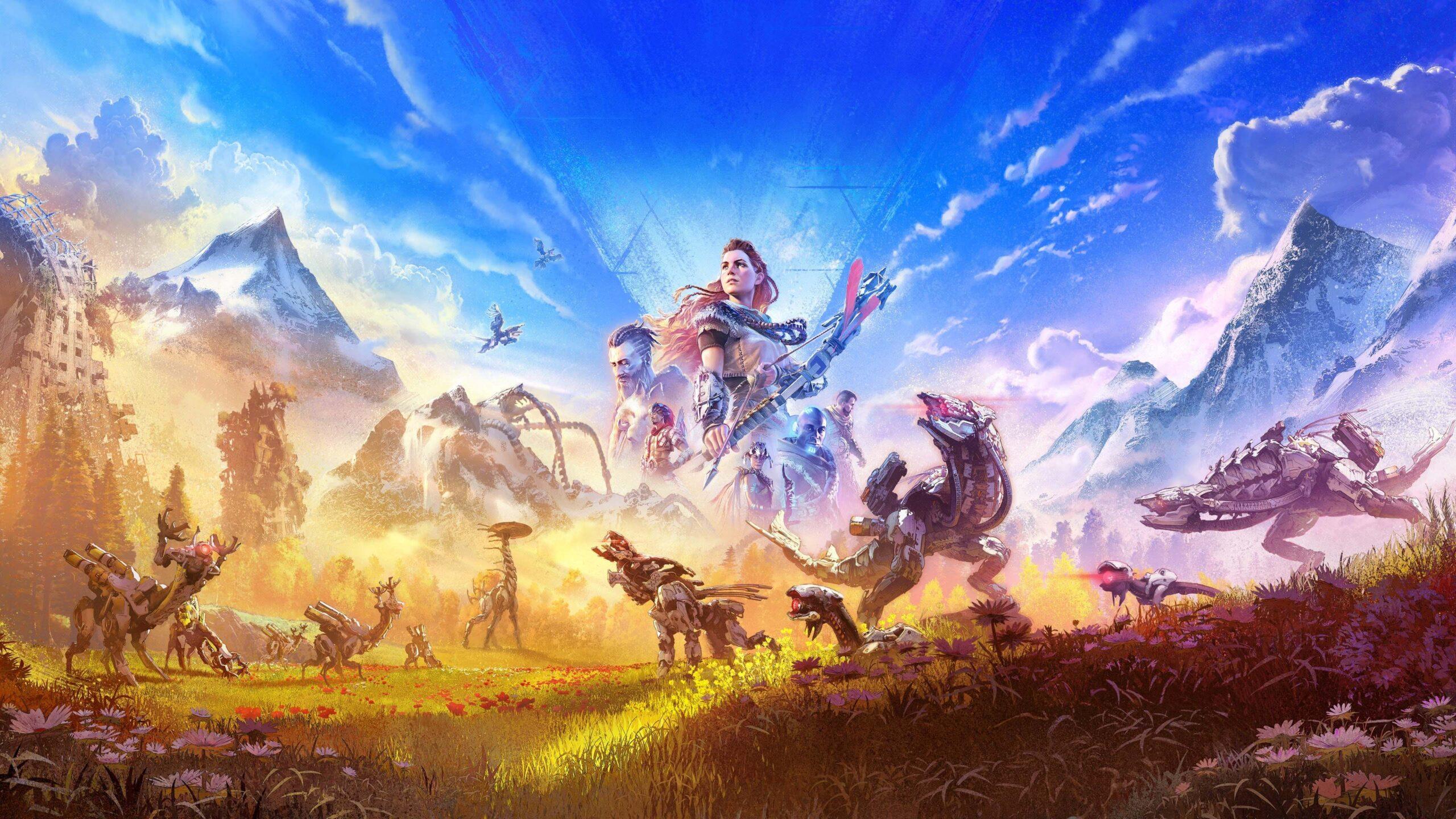 Horizon Zero