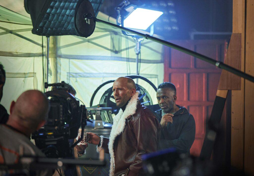 Statham
