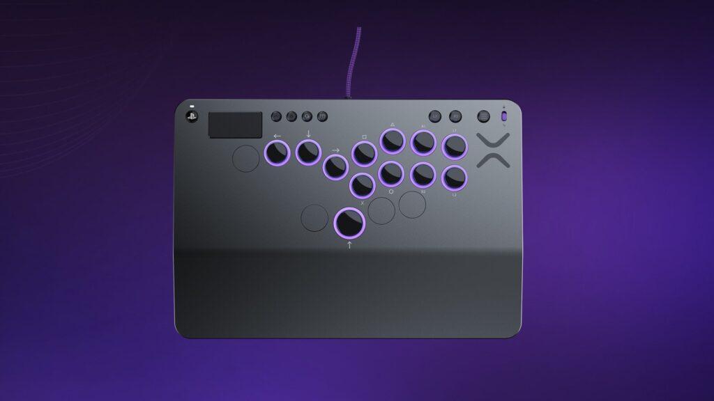 Victrix PRO KO