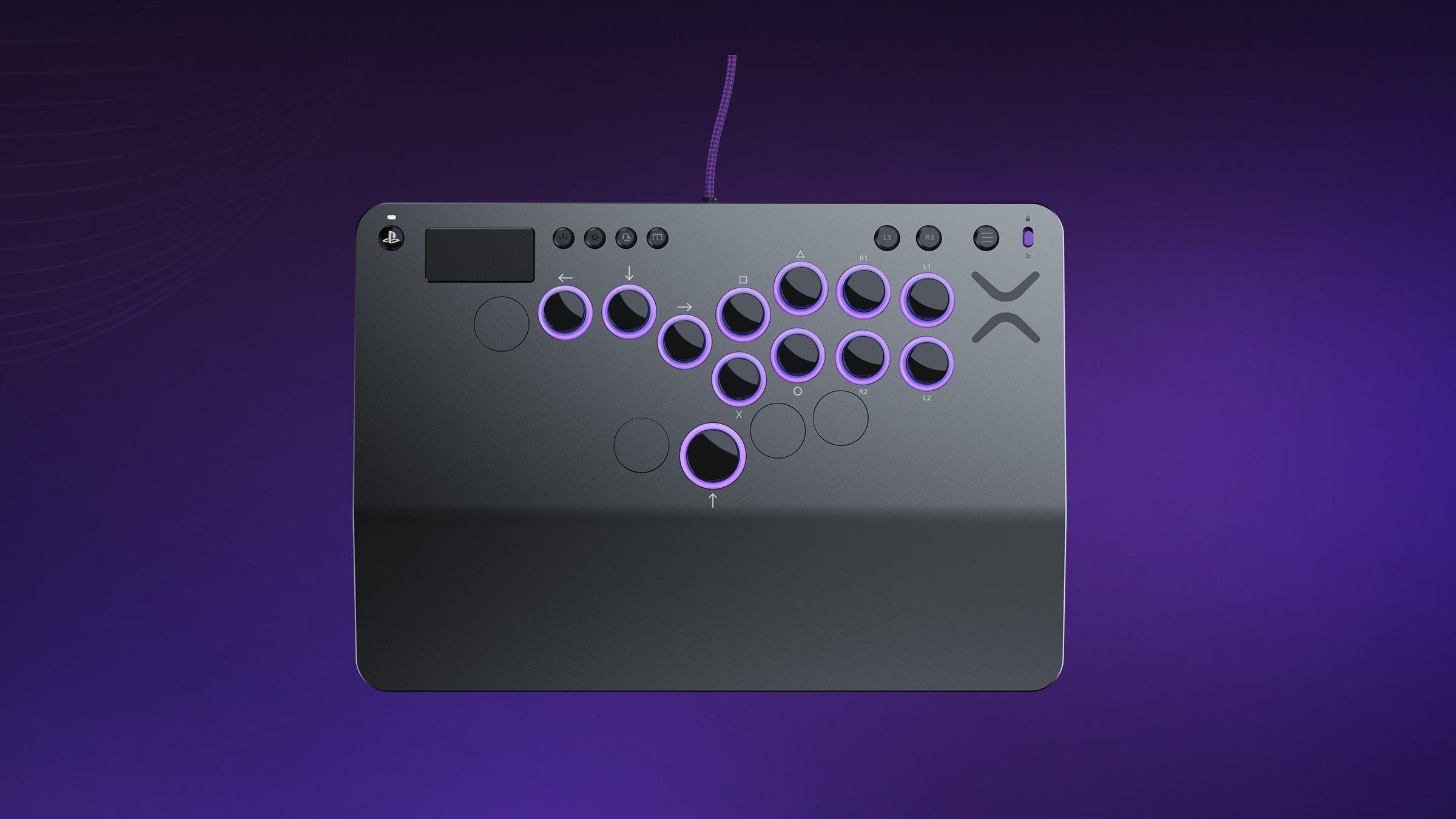 Victrix PRO KO