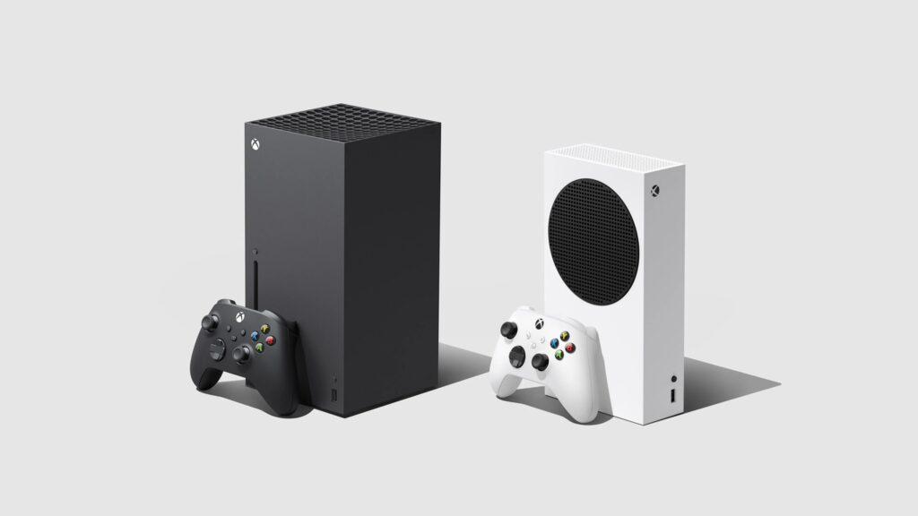 XBox Streaming