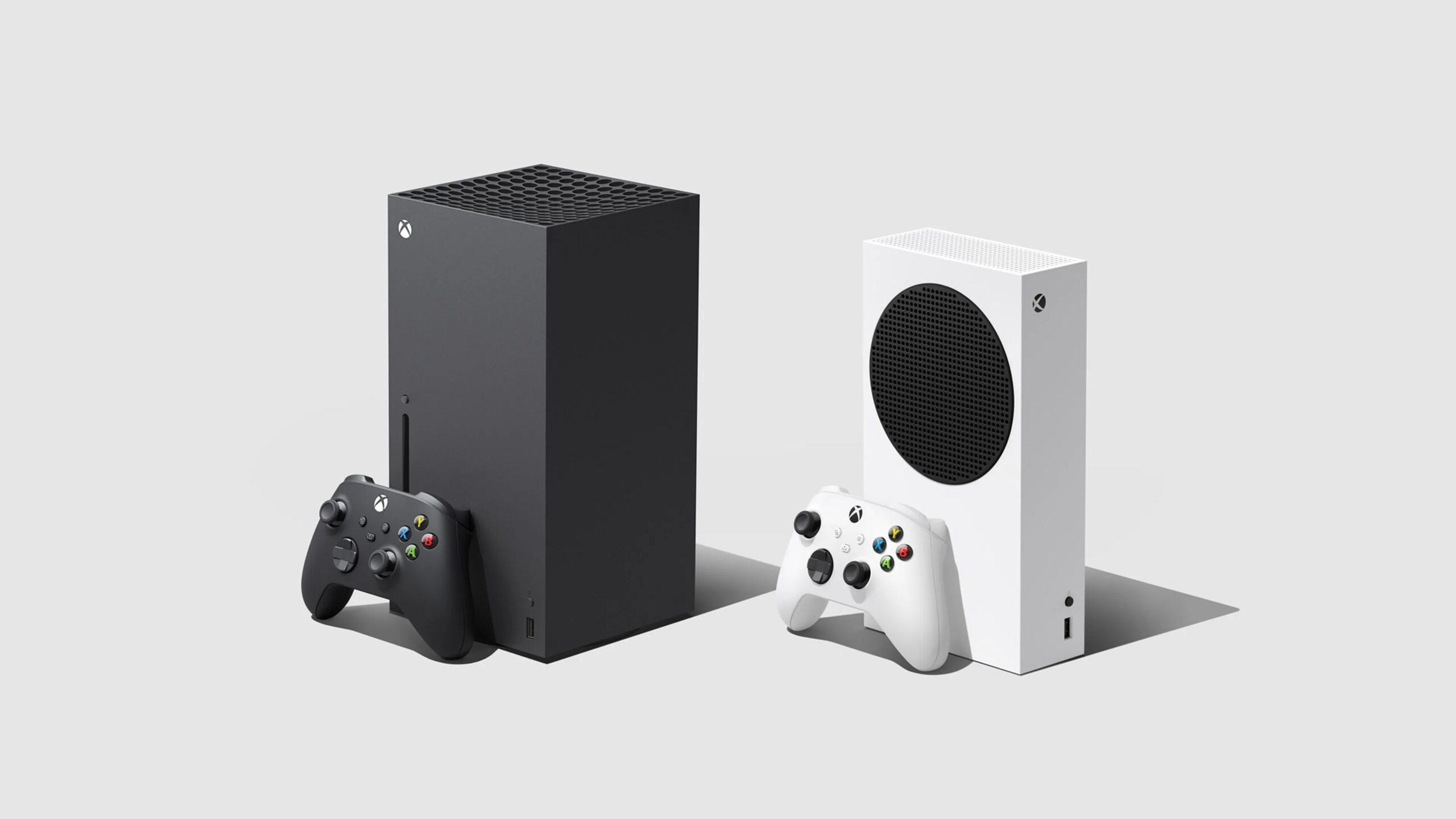 XBox Streaming
