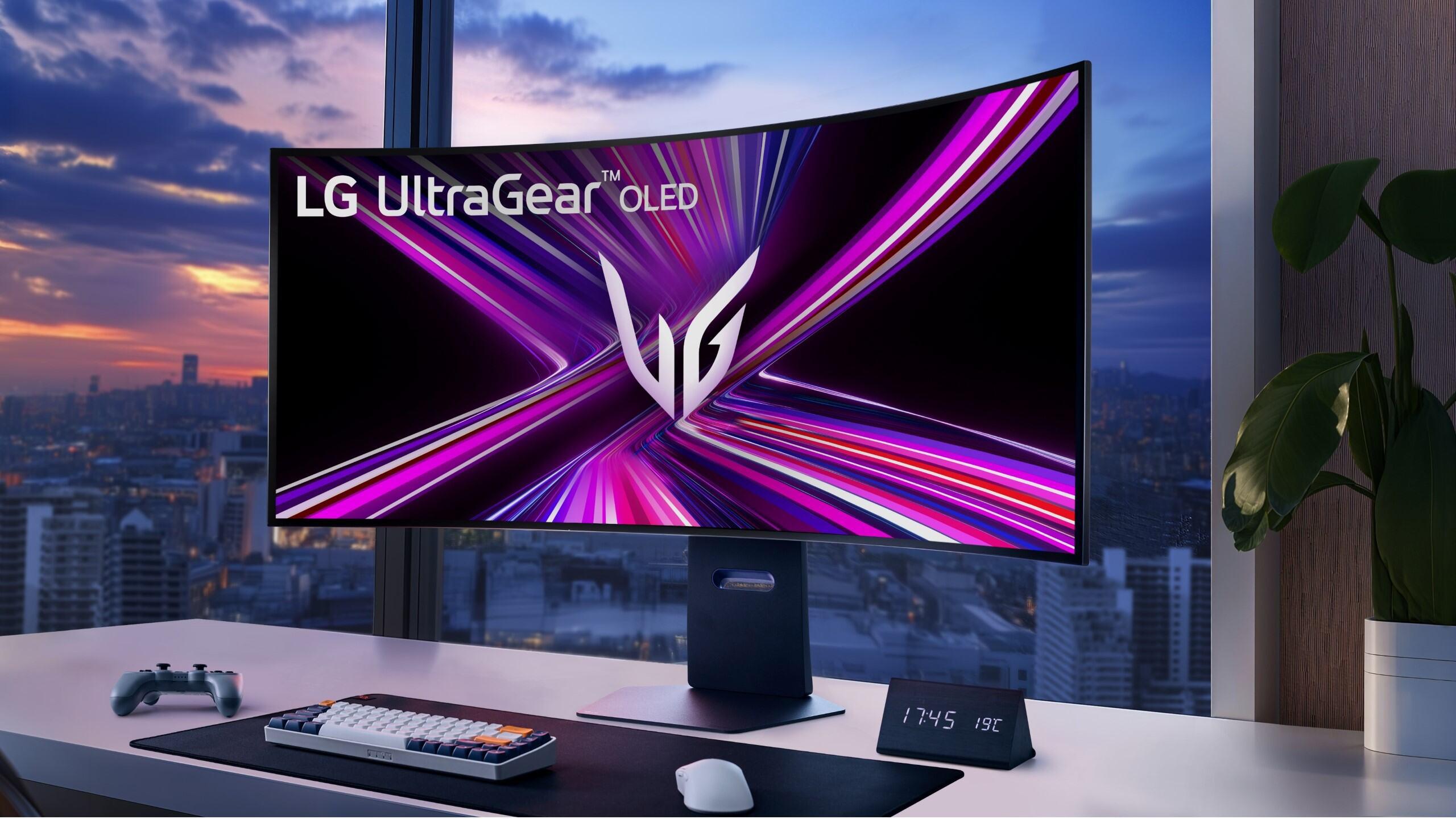 UltraGear GX9