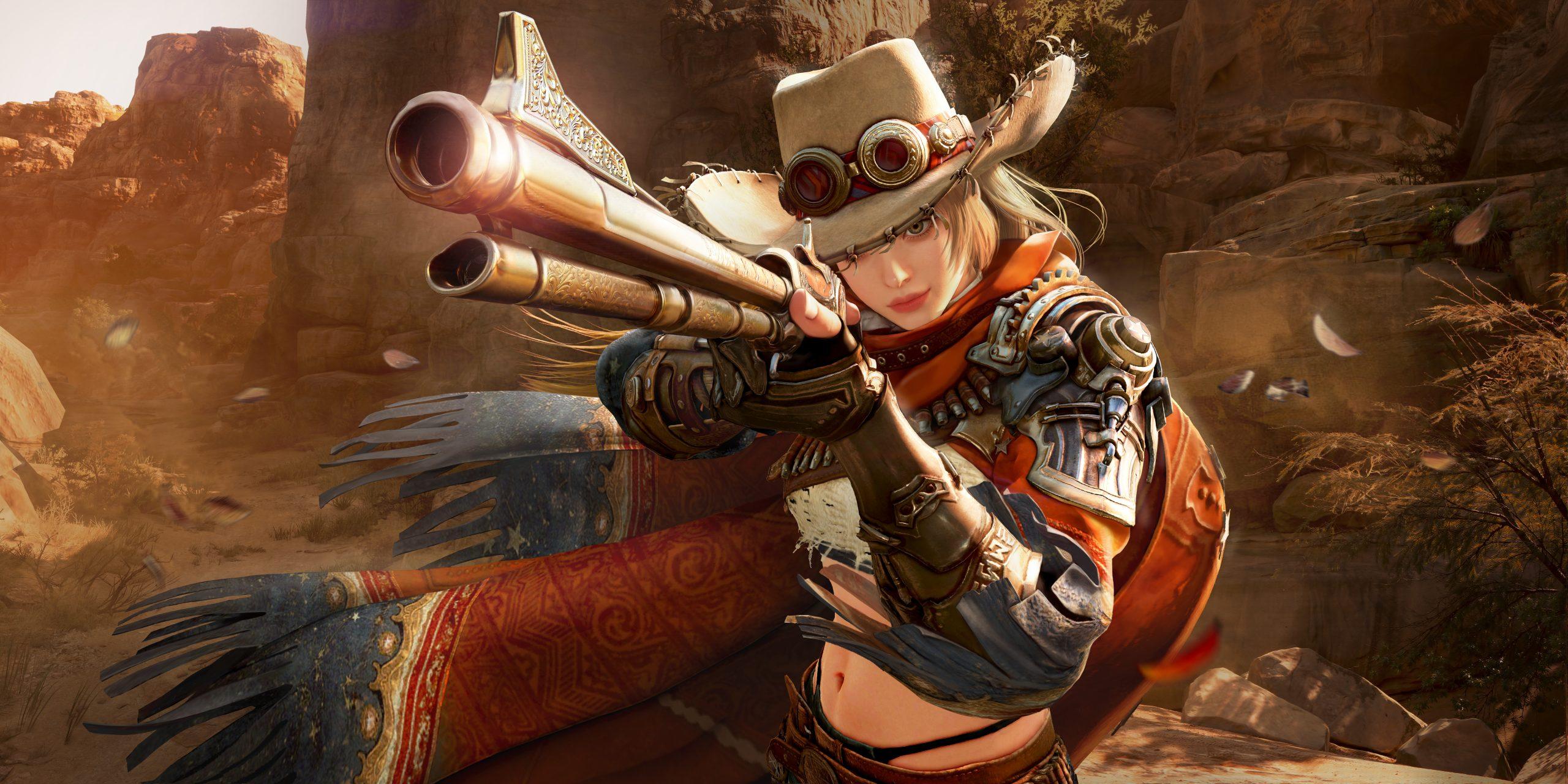 Deadeye
