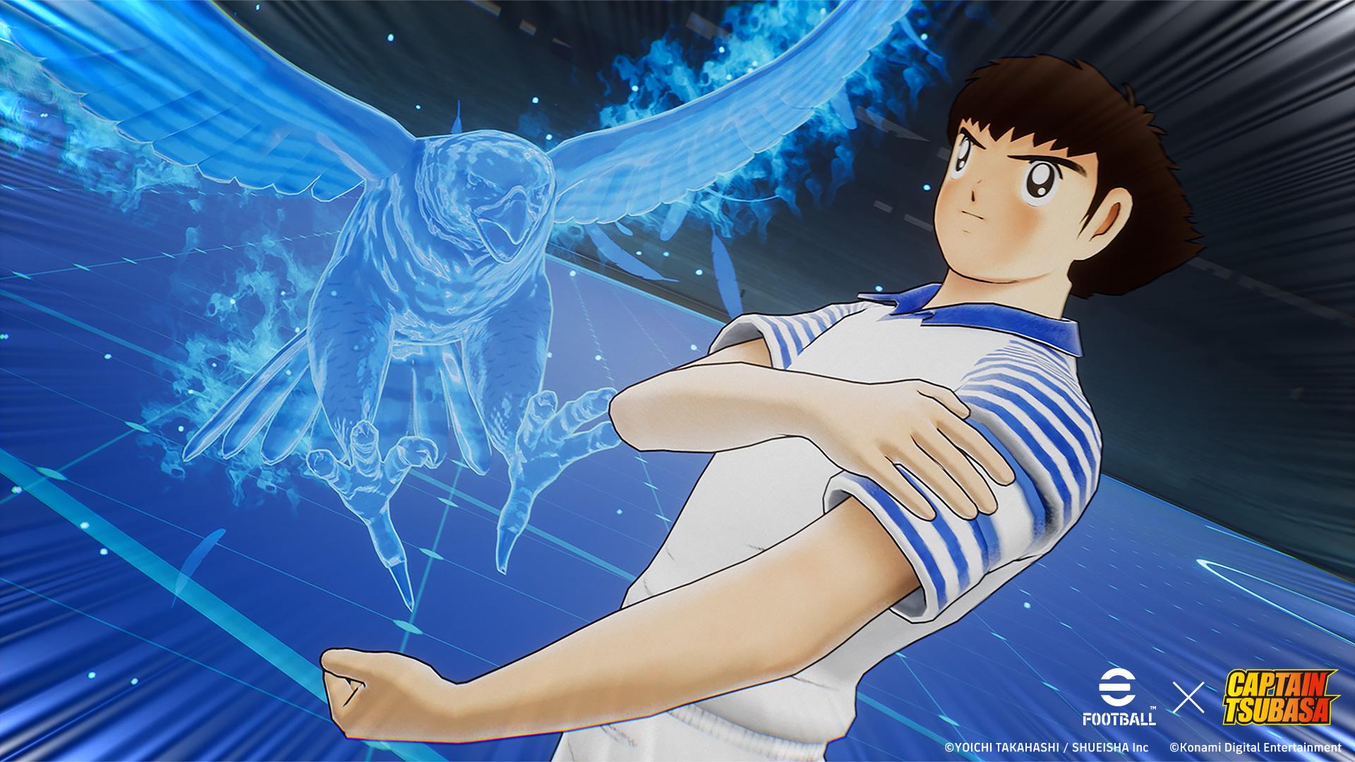 eFootball Tsubasa