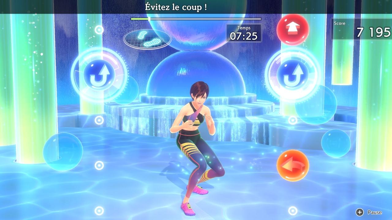 Fitness Boxing 3
