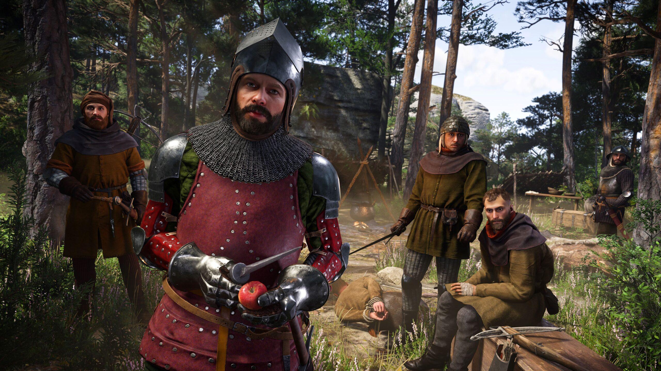 Kingdom Deliverance II