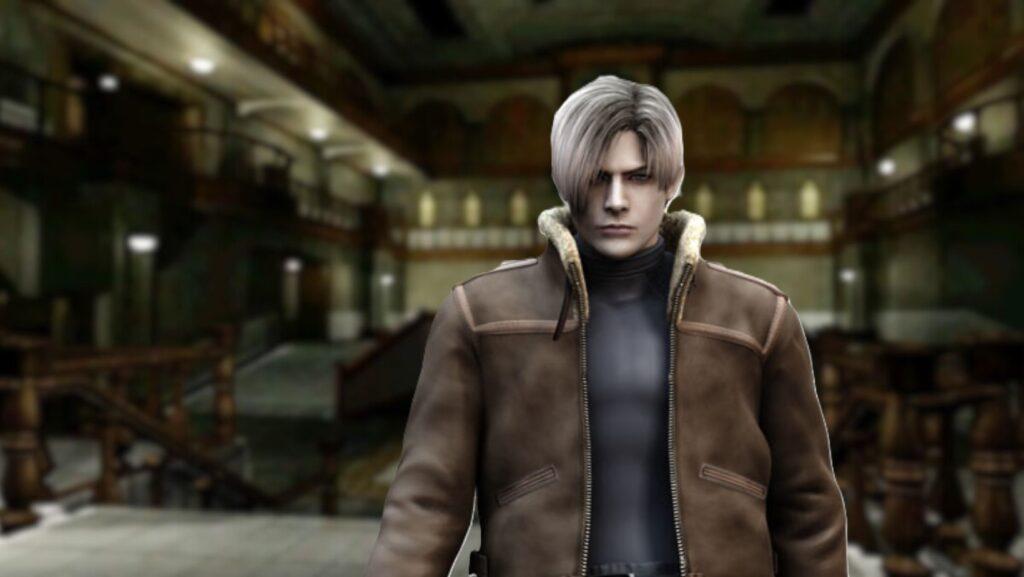 Leon Kennedy