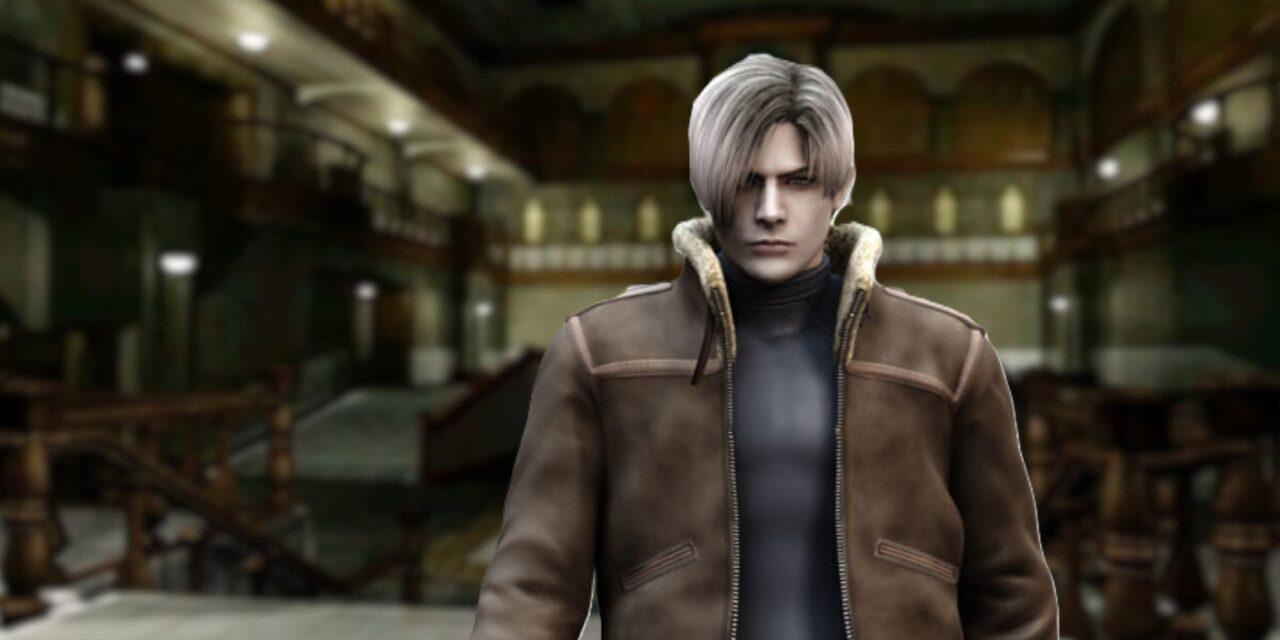 Leon Kennedy