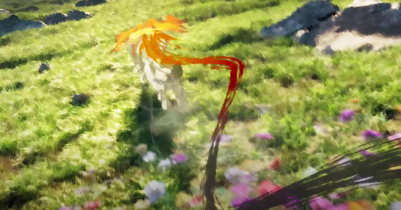 Okami
