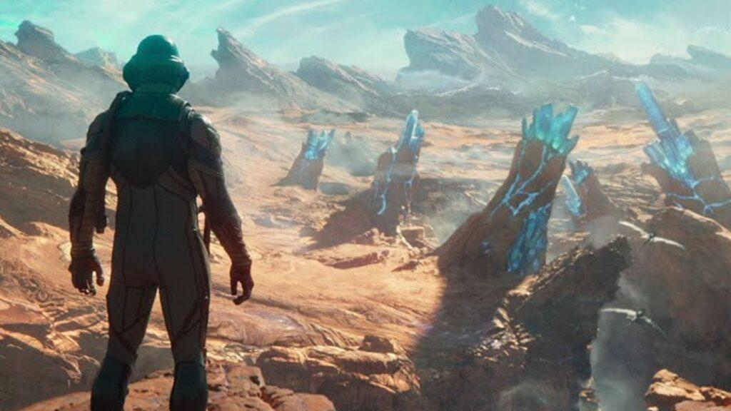 Outer Worlds 2