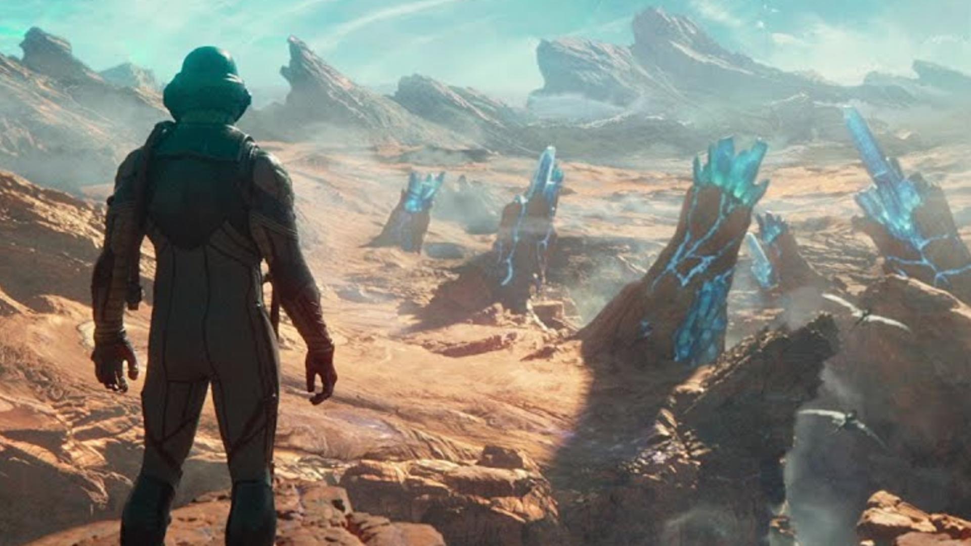 Outer Worlds 2