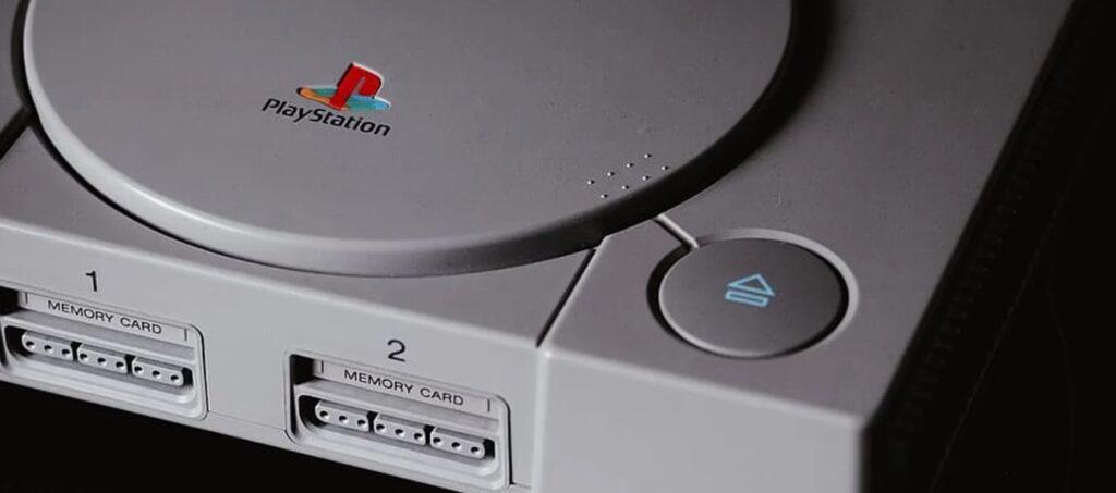 PlayStation