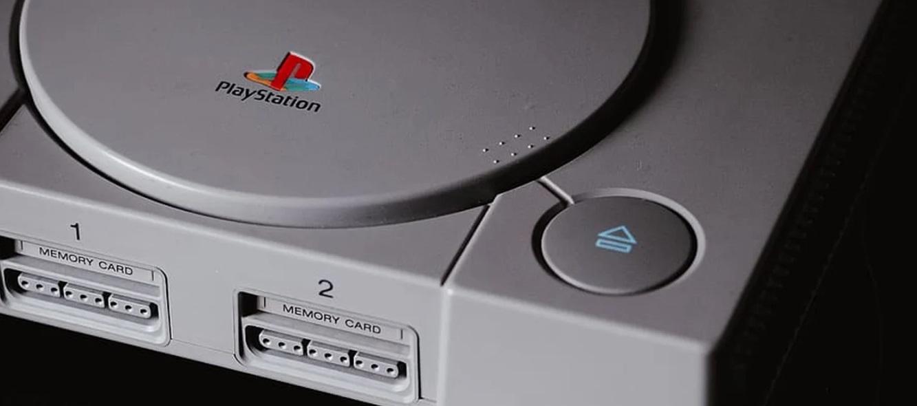 PlayStation
