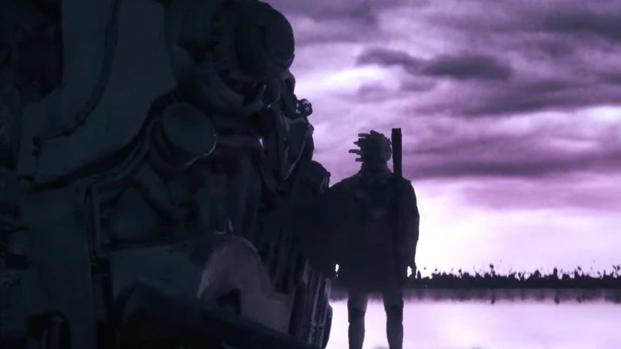 Project Robot