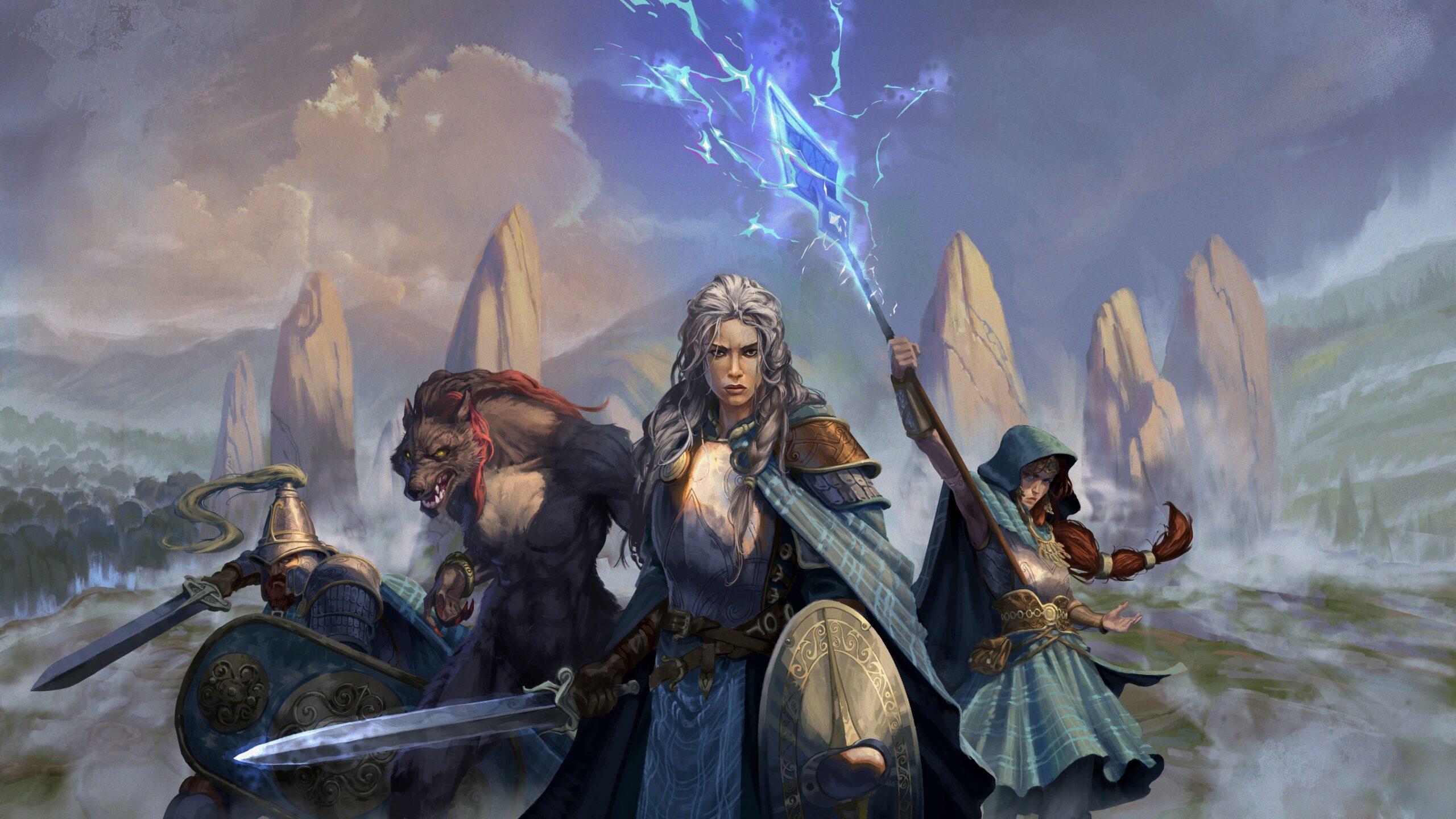 Rise Fianna