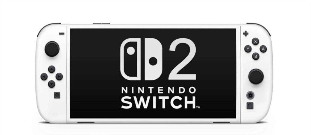 Switch 2