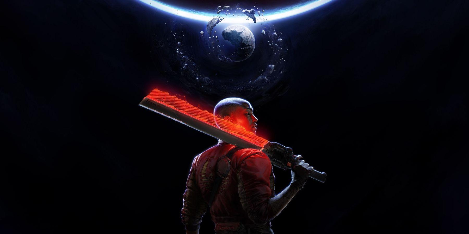 Intergalactic Heretic