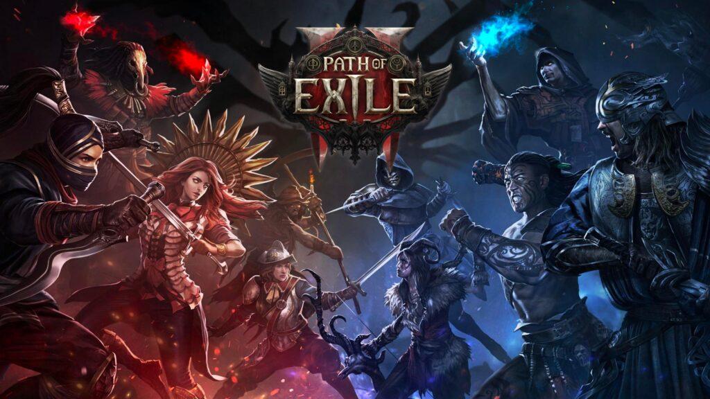 Path Exile 2